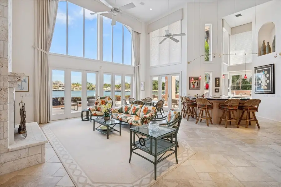 5 Isla Bahia Drive, Fort Lauderdale, FL 33316 - #3