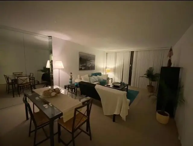 3301 N Country Club Drive #506, Miami, FL 33180 - #1