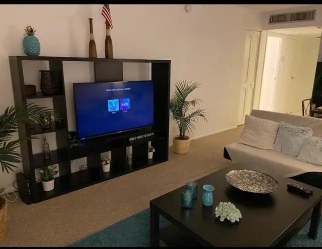 3301 N Country Club Drive #506, Miami, FL 33180 - #2