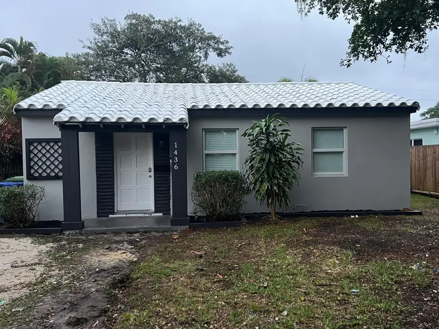 1436 NE 1st Avenue, Fort Lauderdale, FL 33304 - #2