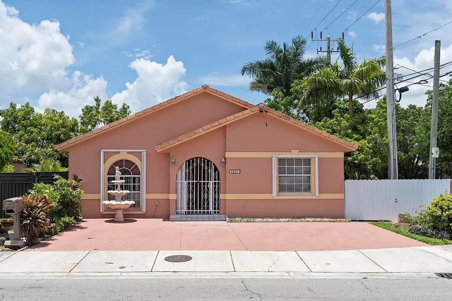 3201 W 76th Street, Hialeah, FL 33018 - #2