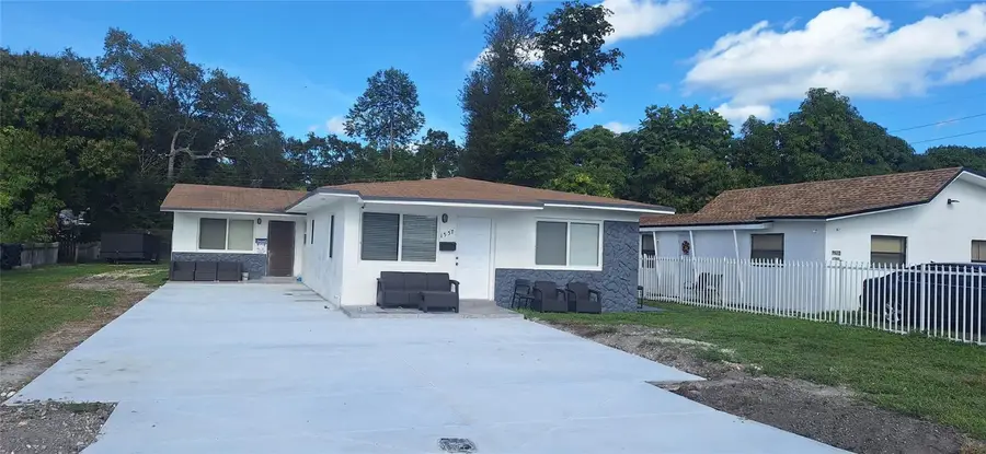 1555 NE 148th Street, Miami, FL 33161 - #2