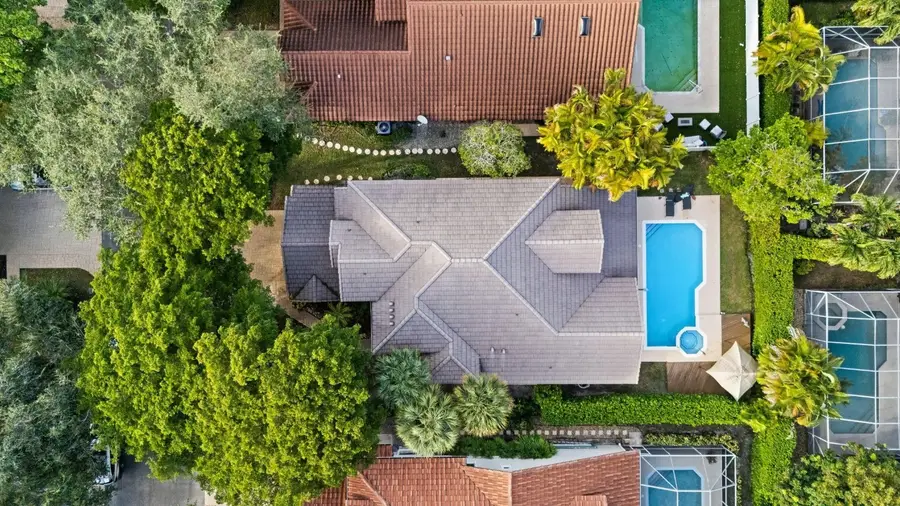 608 Misty Oaks Lane, Pompano Beach, FL 33069 - #2