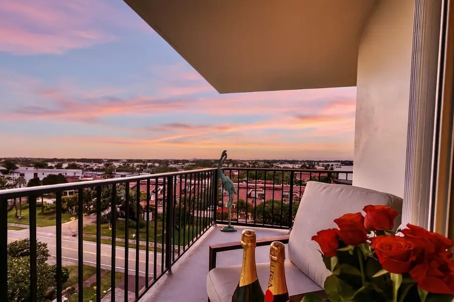 3460 S Ocean Boulevard #608, Palm Beach, FL 33480 - #2