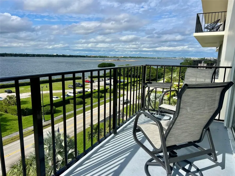 3460 S Ocean Boulevard #608, Palm Beach, FL 33480 - #3