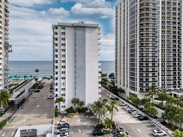 4250 Galt Ocean Drive #8a, Fort Lauderdale, FL 33308