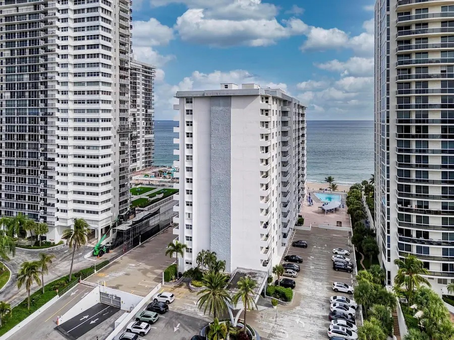 4250 Galt Ocean Drive #8a, Fort Lauderdale, FL 33308 - #3