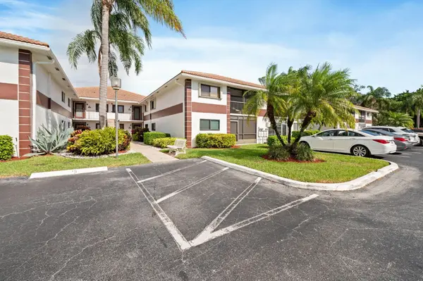 15451 Pembridge Drive #206, Delray Beach, FL 33484