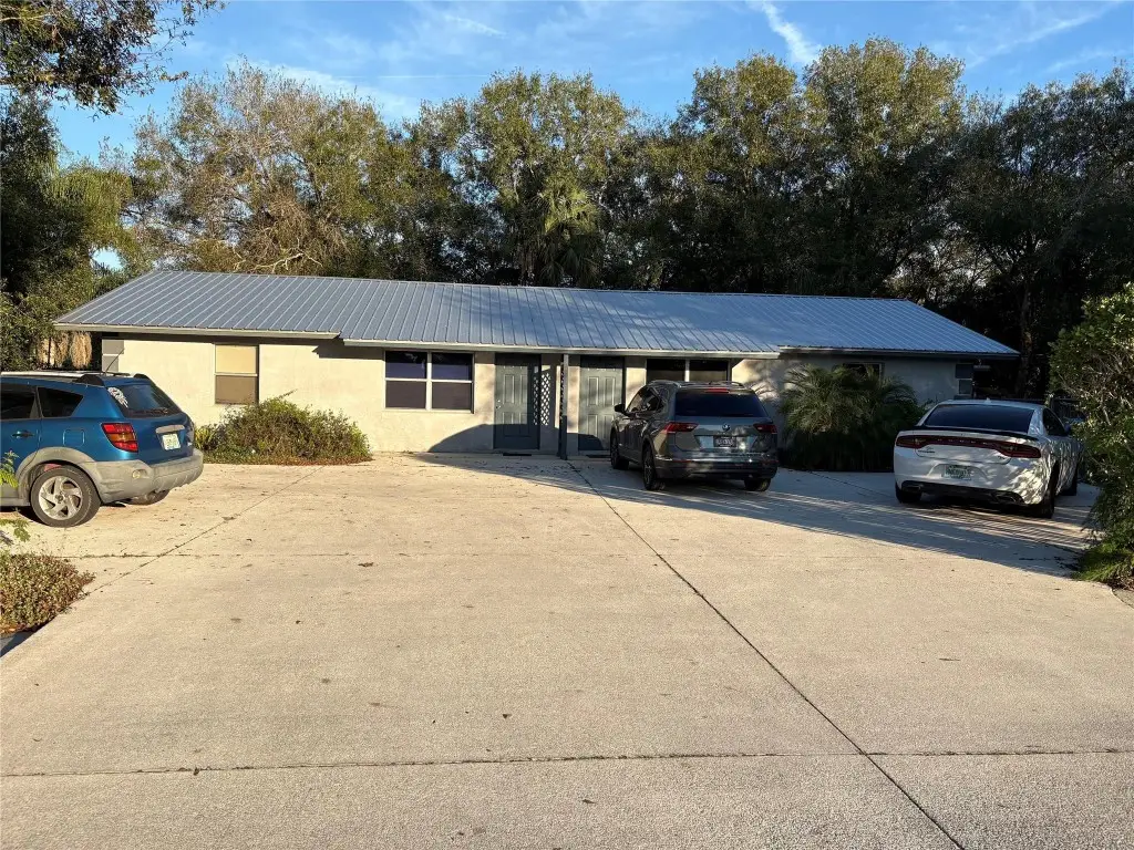 540 NW 24th Avenue, Okeechobee, FL 34972 - #1