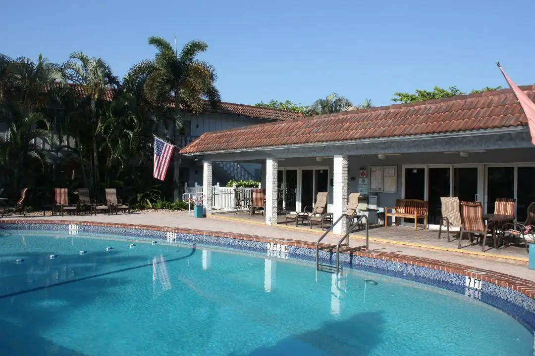 669 W Oakland Park Boulevard #208-B, Wilton Manors, FL 33311 - #1