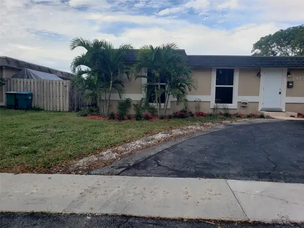 7815 NW 73rd Avenue, Tamarac, FL 33321