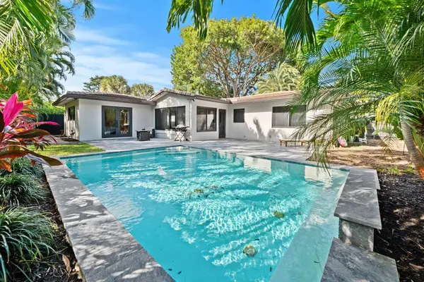 2508 NE 21st Court, Fort Lauderdale, FL 33305