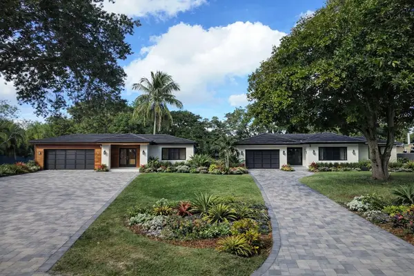 935 NE 34th Court, Oakland Park, FL 33334