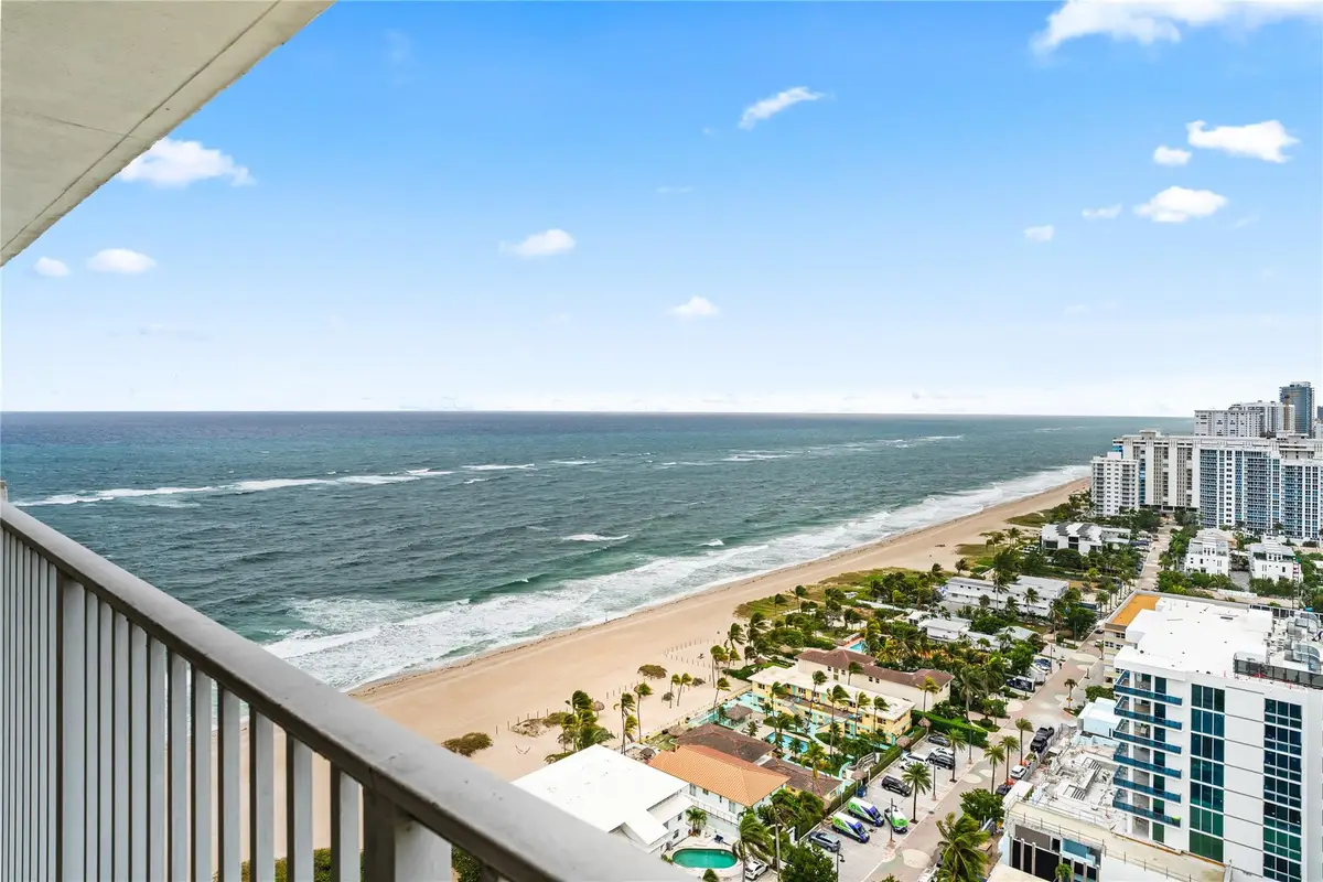 111 Briny Avenue #2708, Pompano Beach, FL 33062 - #1