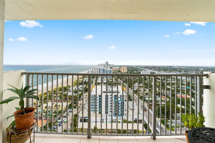 111 Briny Avenue #2708, Pompano Beach, FL 33062 - #2