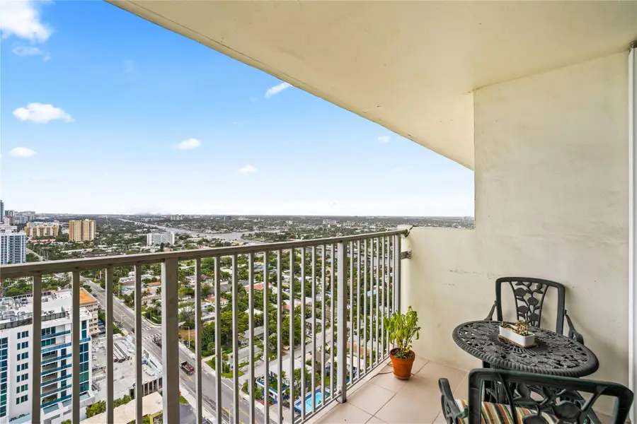 111 Briny Avenue #2708, Pompano Beach, FL 33062 - #3