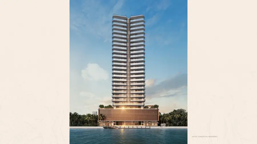 900 Intracoastal Drive #2702, Fort Lauderdale, FL 33304 - #2