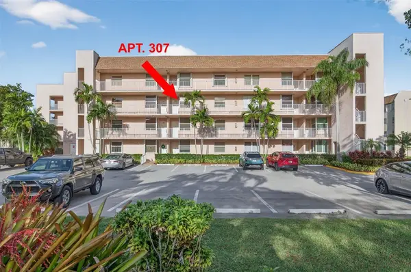 2524 NW 104th Avenue #307, Sunrise, FL 33322