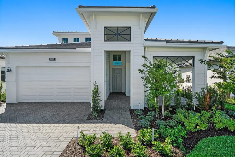 9607 St Germain Drive, West Palm Beach, FL 33412 - #2