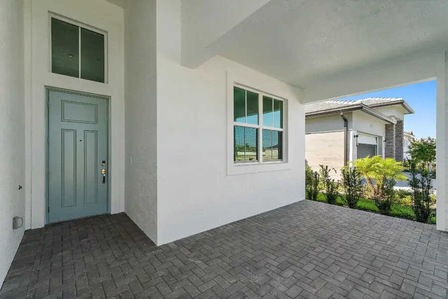 9607 St Germain Drive, West Palm Beach, FL 33412 - #3
