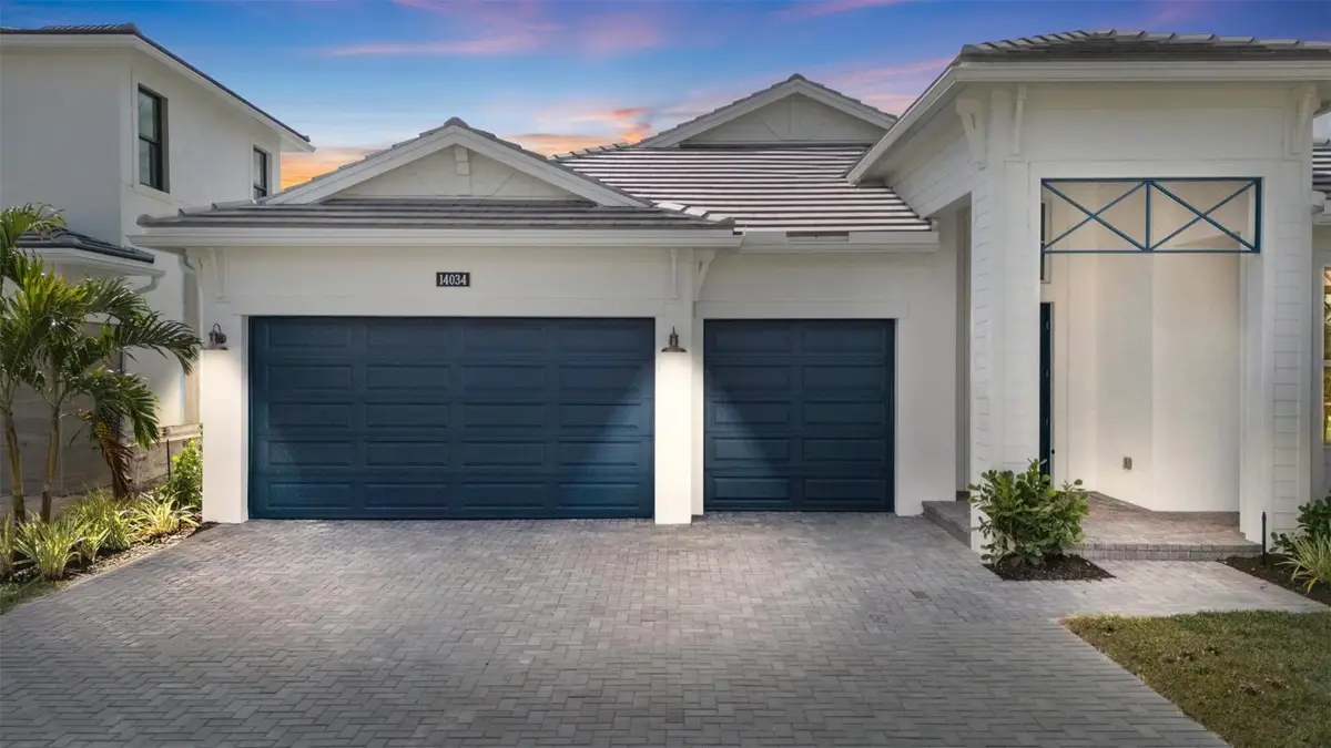 14034 Bastille Street, West Palm Beach, FL 33412 - #1