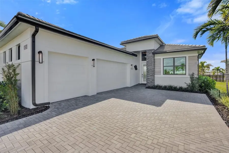 14068 Bastille Street, West Palm Beach, FL 33412 - #2