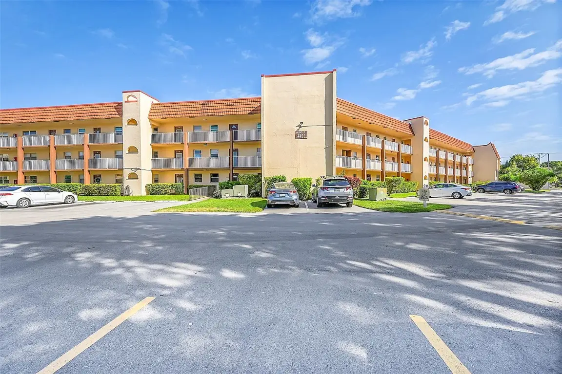 2811 N Pine Island Road #111, Sunrise, FL 33322 - #1
