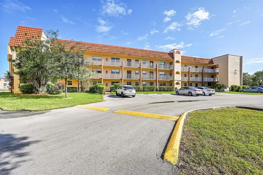 2811 N Pine Island Road #111, Sunrise, FL 33322 - #2