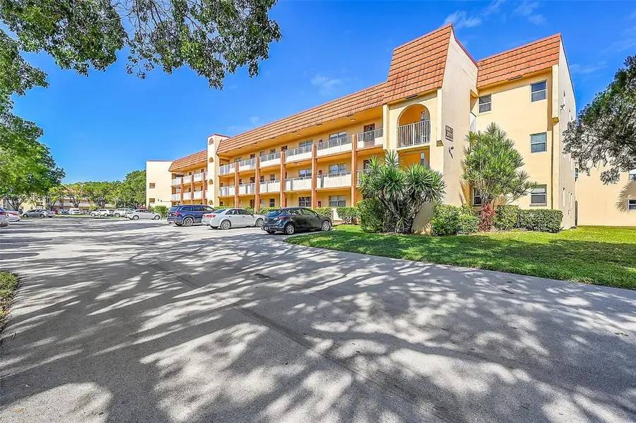 2811 N Pine Island Road #111, Sunrise, FL 33322 - #3