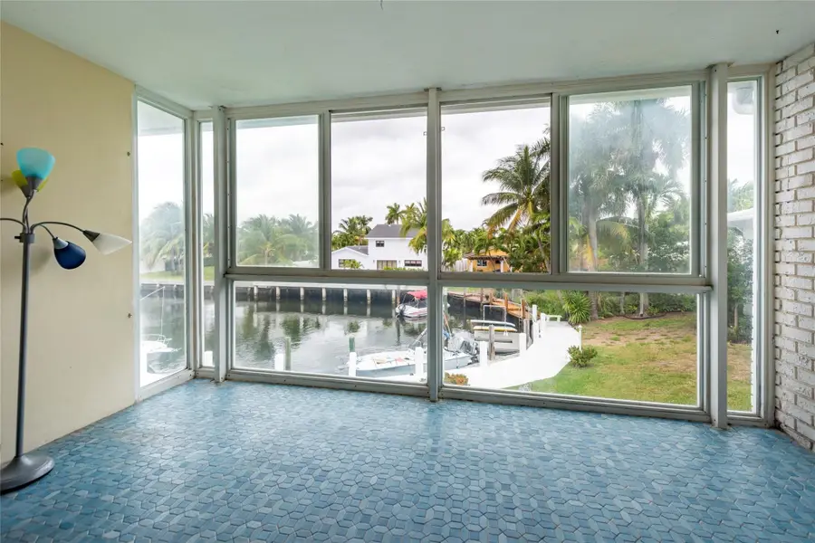 3333 NE 36th Street #6, Fort Lauderdale, FL 33308 - #2