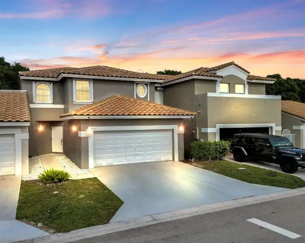 11871 NW 57th Street #11871, Coral Springs, FL 33076