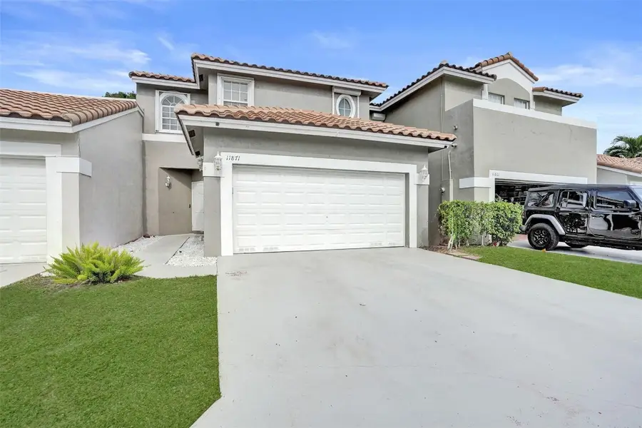 11871 NW 57th Street #11871, Coral Springs, FL 33076 - #2