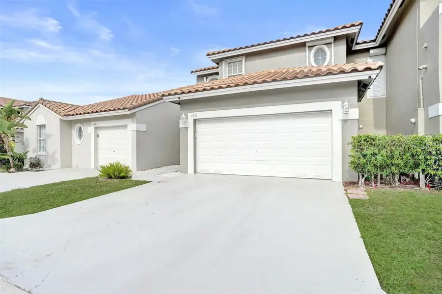 11871 NW 57th Street #11871, Coral Springs, FL 33076 - #3