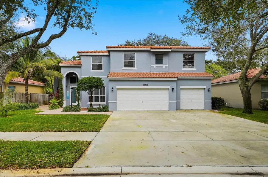 4480 NW 42nd Terrace, Coconut Creek, FL 33073 - #2