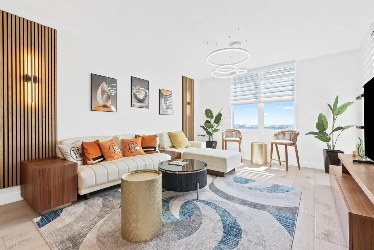 511 SE 5th Avenue #1709, Fort Lauderdale, FL 33301 - #1