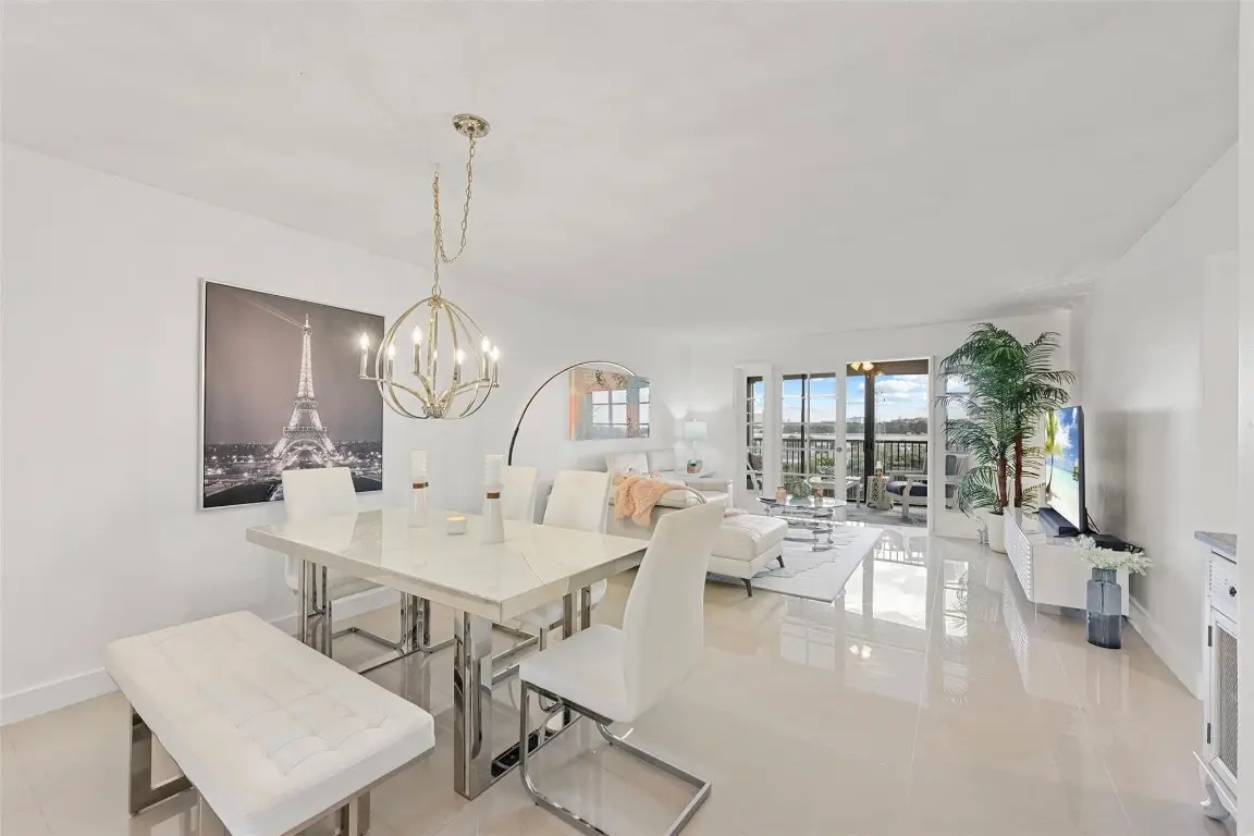 2202 S Cypress Bend Drive #606, Pompano Beach, FL 33069 - #1