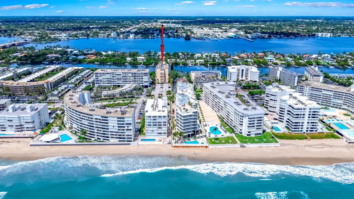 3581 S Ocean Boulevard #3B, South Palm Beach, FL 33480 - #1
