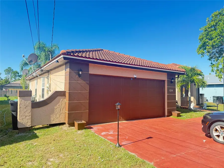 124 SW Klee Circle, Port Saint Lucie, FL 34953 - #2