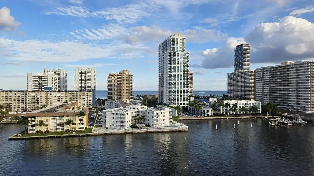 121 Golden Isles Drive #904, Hallandale Beach, FL 33009 - #1