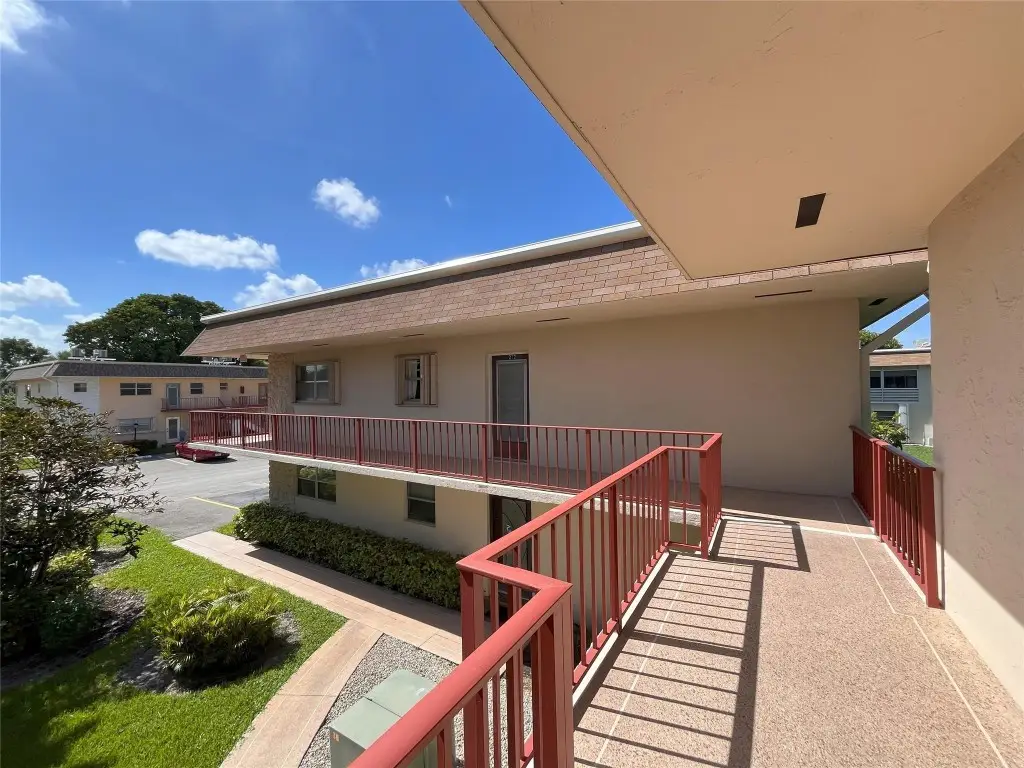 212 Oxford 400 #212, West Palm Beach, FL 33417 - #1