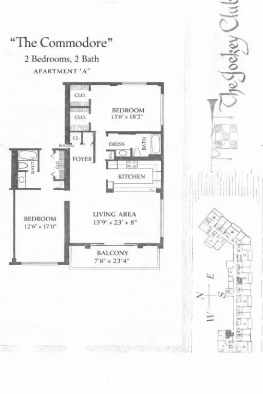 11111 Biscayne Boulevard #1901, Miami, FL 33181 - #2