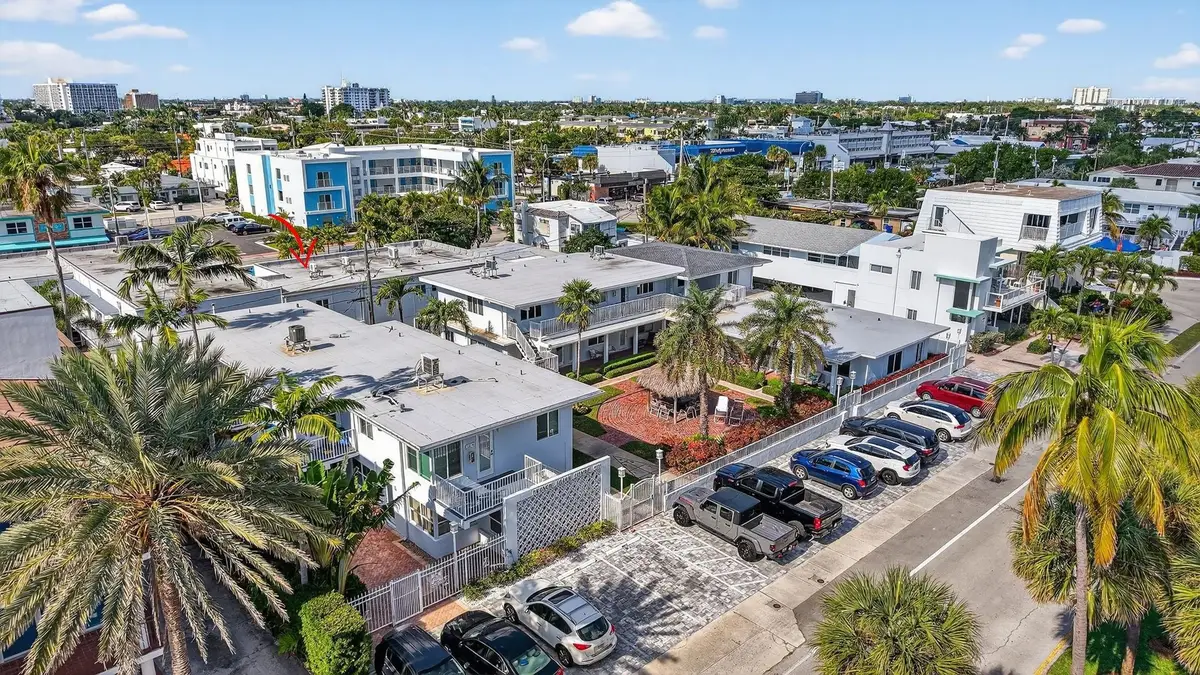 4228 N Ocean Drive #9, Fort Lauderdale, FL 33308 - #1