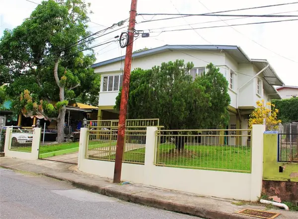 21 Southern Main Road Duncan Village, ,