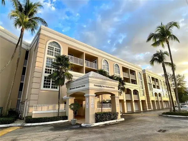 1280 S Alhambra Circle #1105, Coral Gables, FL 33146