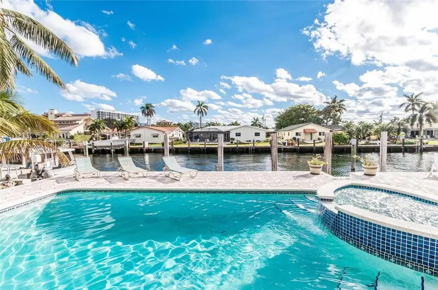 2732 NE 10th Street, Pompano Beach, FL 33062 - #3