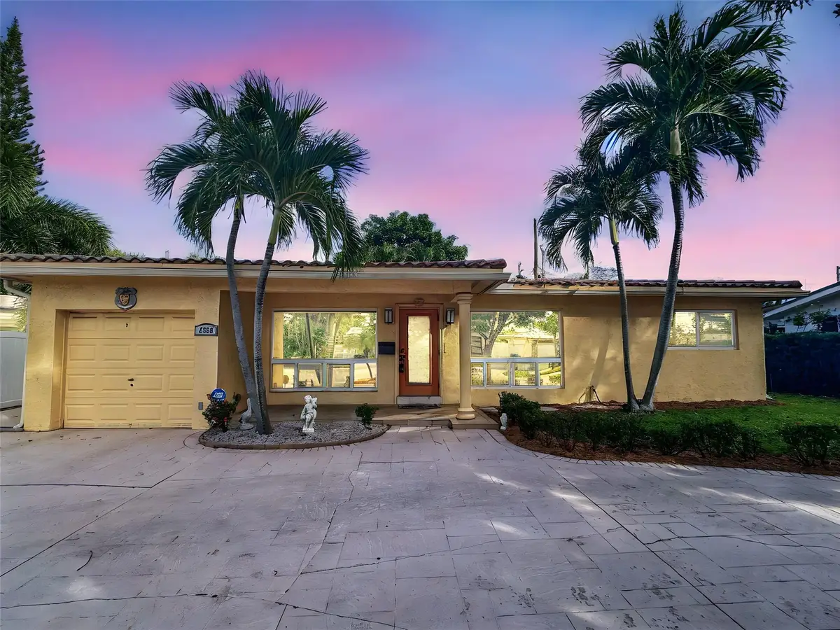 2936 NW 9th Terrace, Wilton Manors, FL 33311 - #1