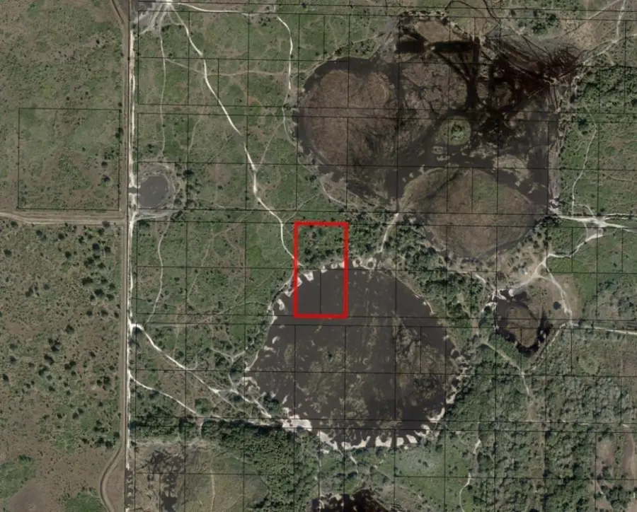 0 302nd Street, Okeechobee, FL 34972 - #2