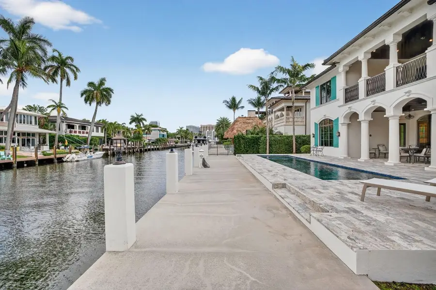 2425 Delmar Place, Fort Lauderdale, FL 33301 - #2