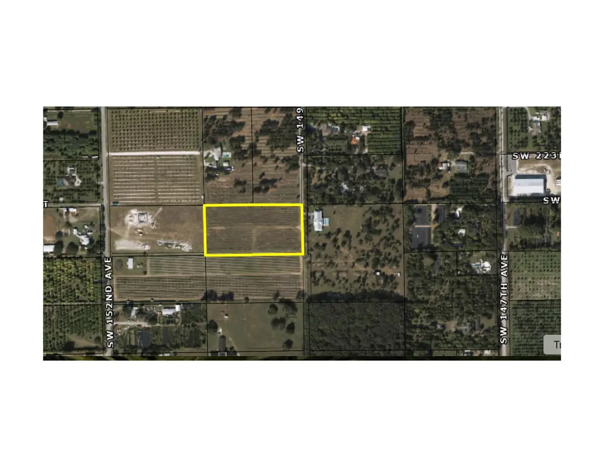 149XX SW 149xx 224 Street, Miami, FL 33170 - #1