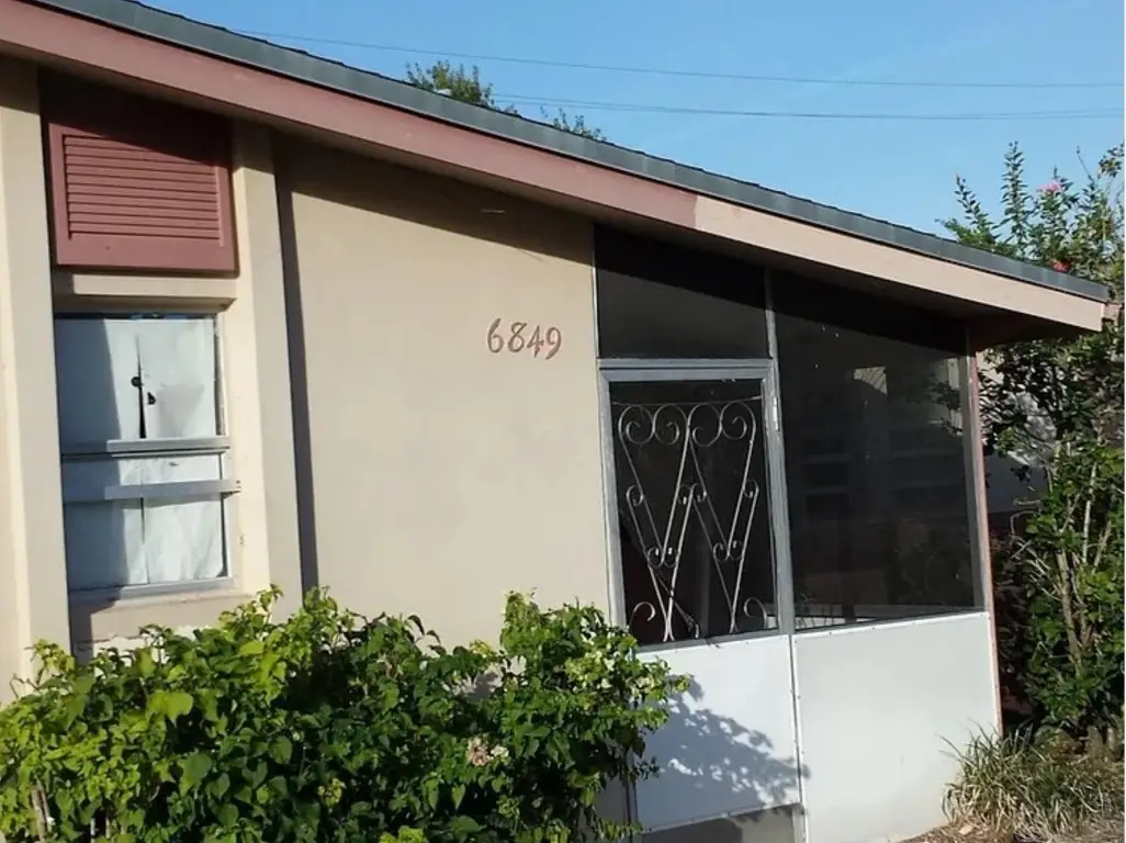 6849 NW 30th Street #4, Sunrise, FL 33313 - #1